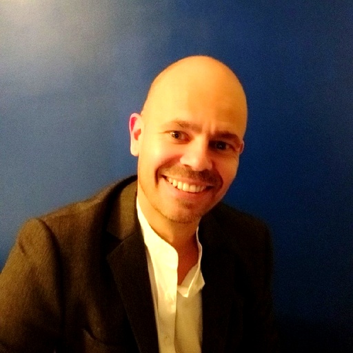 Portrait de Brice Béchet, consultant en pilotage des organisations